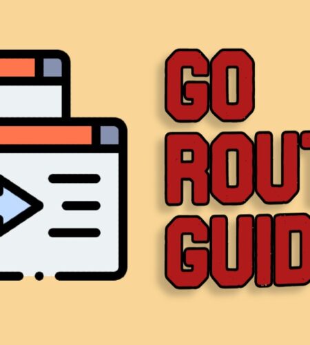 Go Router Guide