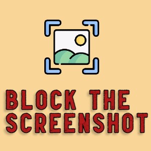 How to Prevent Screenshot in Flutter